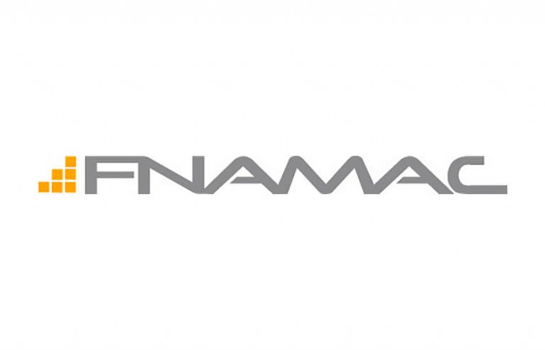 Logo FNAMAC