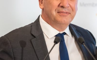 “Faisons de notre diversité de métiers, une force”