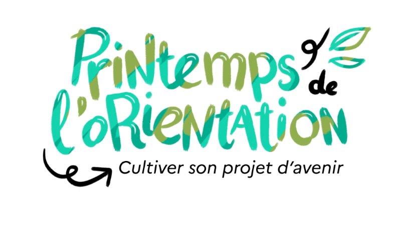 Printemps orientation