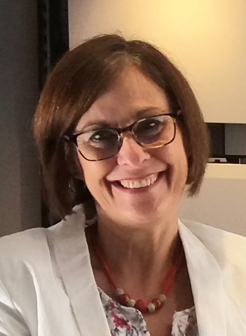 Noëlle Saraga
