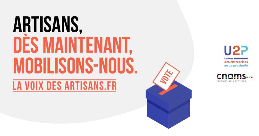 La Voix des Artisans