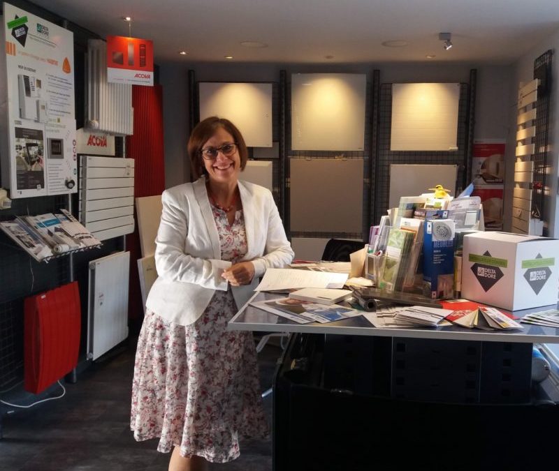 Noëlle Saraga
