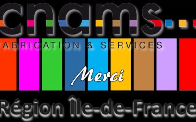 Une soirée pour vous dire : Merci !