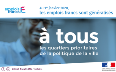 Bénéficiez jusqu’à 15 000 € d’aide à l’embauche !