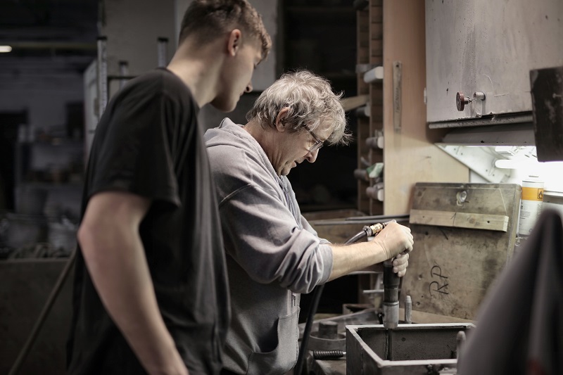 Quel avenir pour l’apprentissage en Essonne ?
