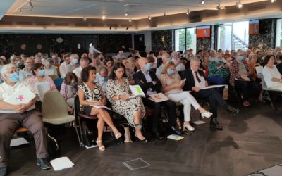 Retour sur le 48ème congrès de la CNAMS