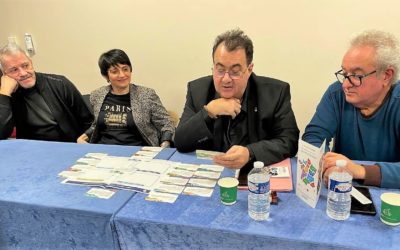 Objectif 2040 : Les artisans de l&rsquo;Essonne force de propositions
