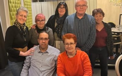 Un nouveau président à la CNAMS 95