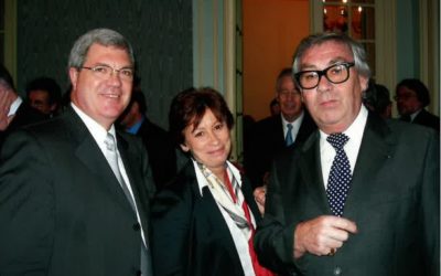 Décès de Patrick Guibaud, homme de l&rsquo;ombre de l&rsquo;artisanat