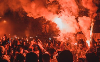 Dégradations, violences urbaines… Les dispositifs à votre disposition