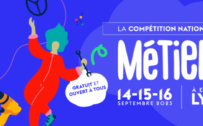 Worldskills France 2023 : un joli palmarès pour l&rsquo;Île-de-France