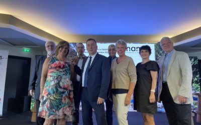 Rencontres de la CNAMS : Retour en images