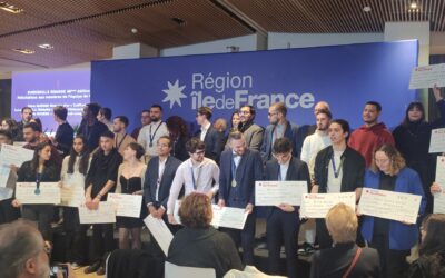 WORLDSKILLS : Une cérémonie pour mettre à l&rsquo;honneur la délégation francilienne