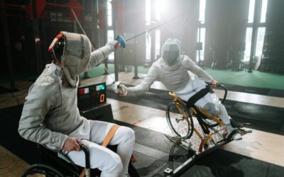 Préparez-vous pour les Jeux Paralympiques 2024 : Un Événement Incontournable pour les Artisans d&rsquo;Île-de-France
