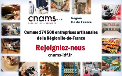 Réduisez vos charges fiscales et renforcez votre entreprise ! Un argument pour valoriser l’adhésion à votre organisation professionnelle