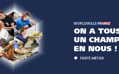 WorldSkills France 2025 : L’Île-de-France brille à Marseille, une vitrine pour l’excellence artisanale et l’avenir des métiers