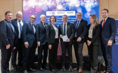 Au cœur des Vœux de l’Alliance 2026 en Essonne