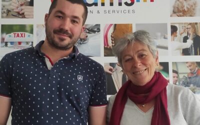 La maréchalerie, entre tradition et innovation : rencontre avec Jacques Petiau, artisan passionné
